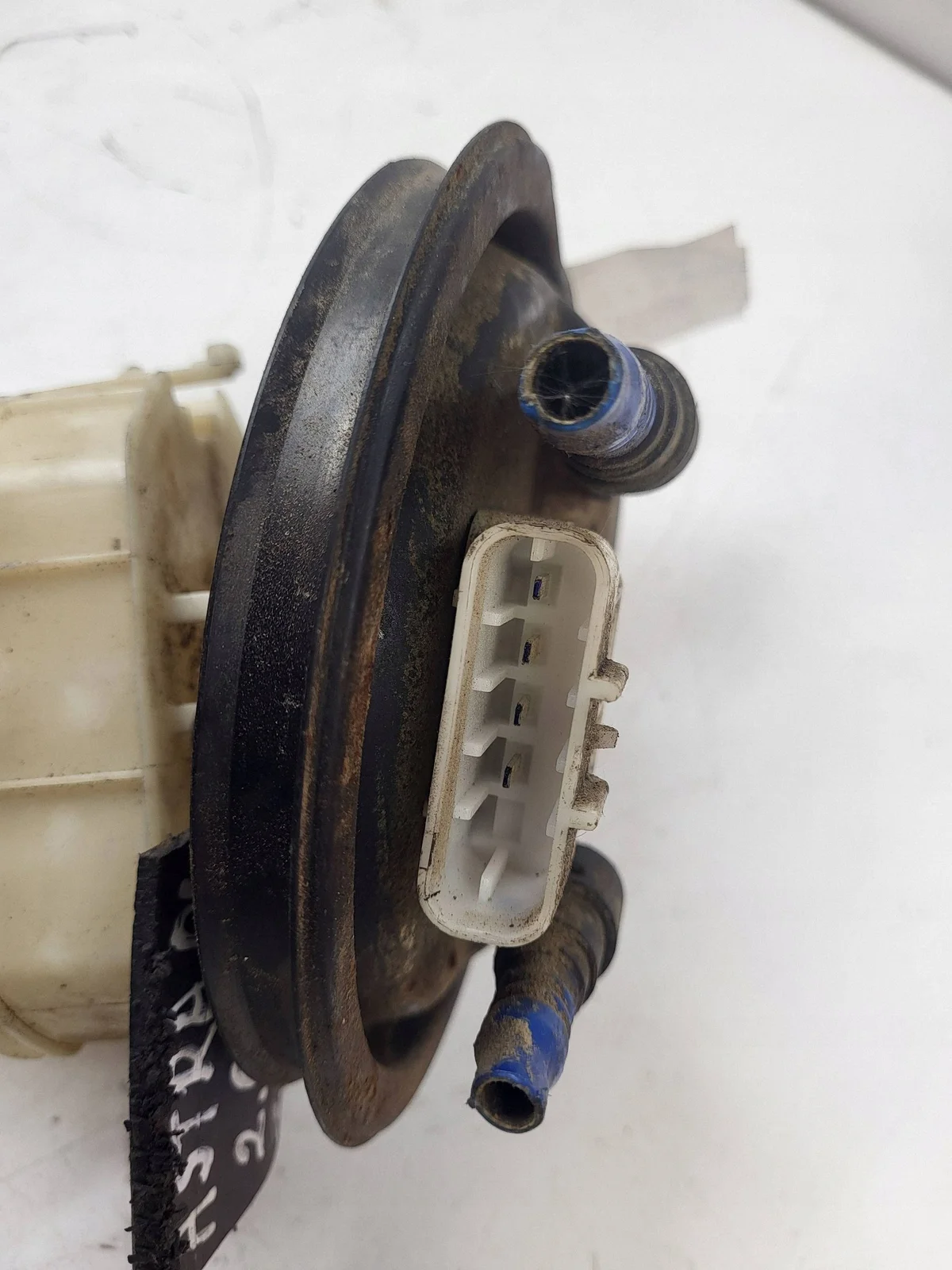 Opel Astra G Geber Kraftstoff 9128220 image 7