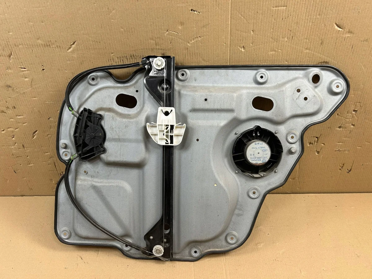 Fensterheber hinten 1T0839461N Volkswagen Touran image 5