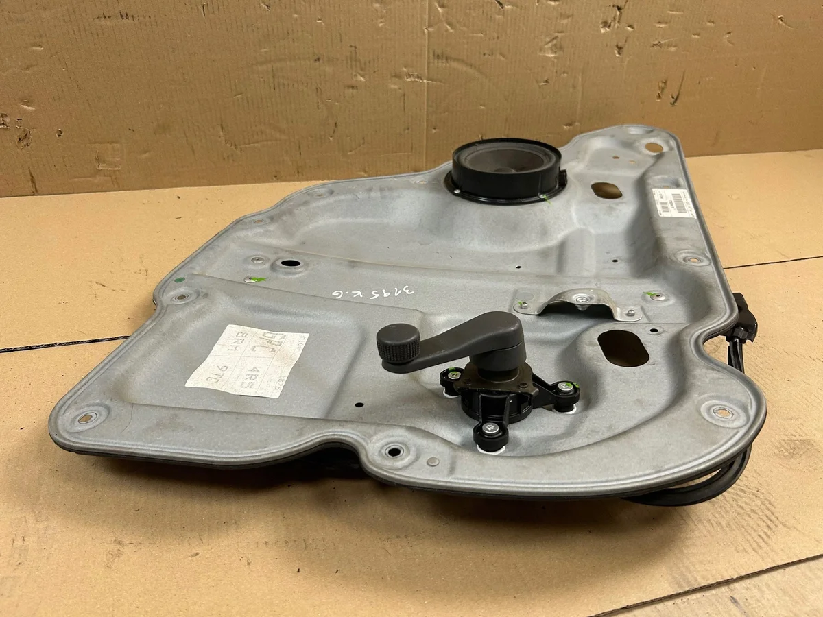 Fensterheber hinten 1T0839461N Volkswagen Touran image 6