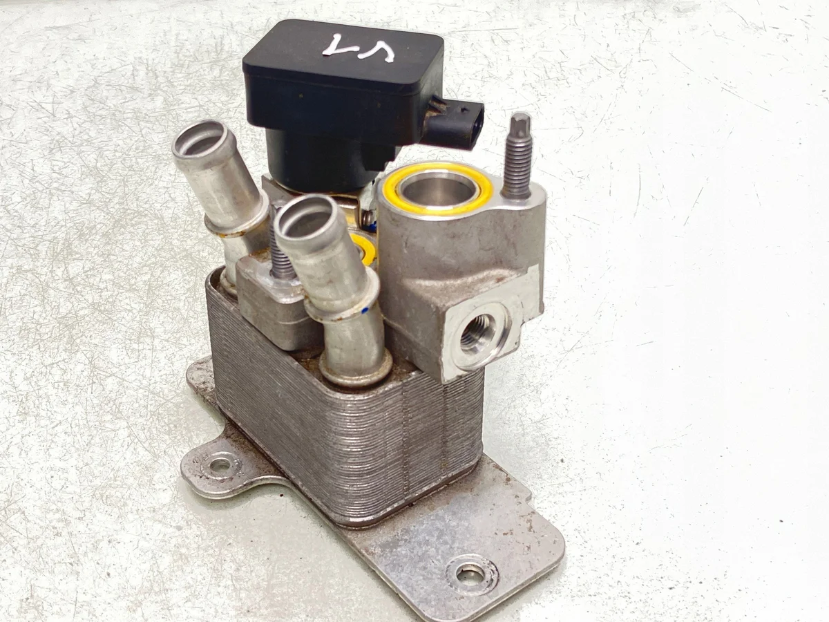 2022 Polestar 2 AC-delar FRC170518 image 3