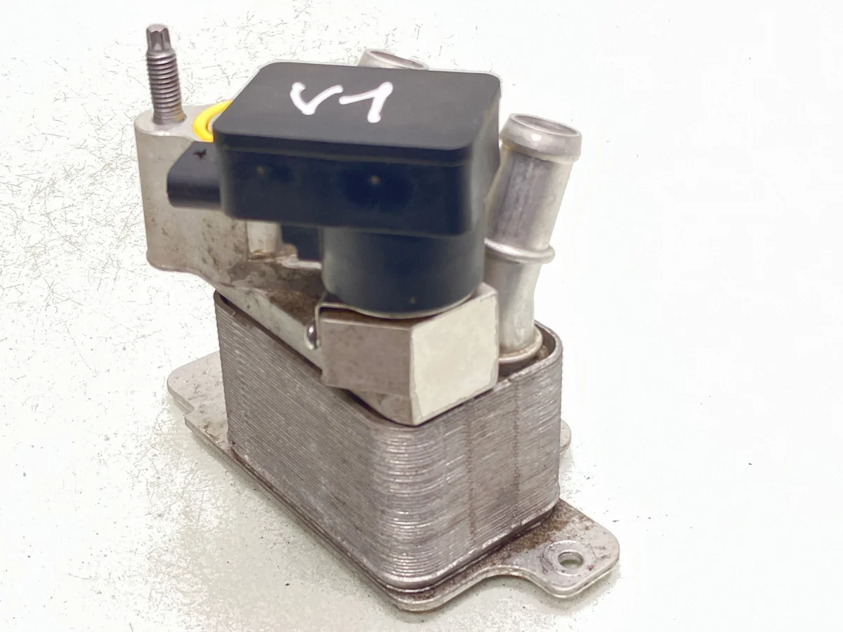 2022 Polestar 2 AC-delar FRC170518 image 7