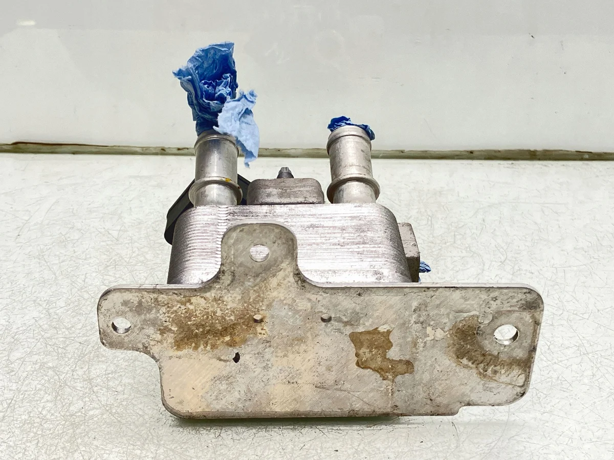 2022 Polestar 2 AC-delar FRC170518 image 8