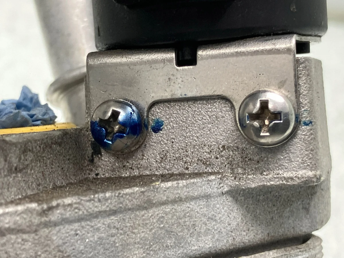 2022 Polestar 2 AC-delar FRC170518 image 9