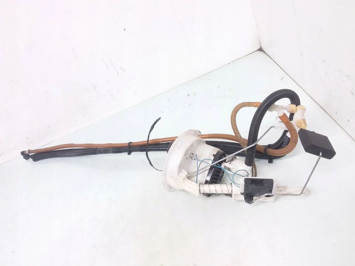 BMW 3 Touring E91 Kraftstoffgeber 7162394