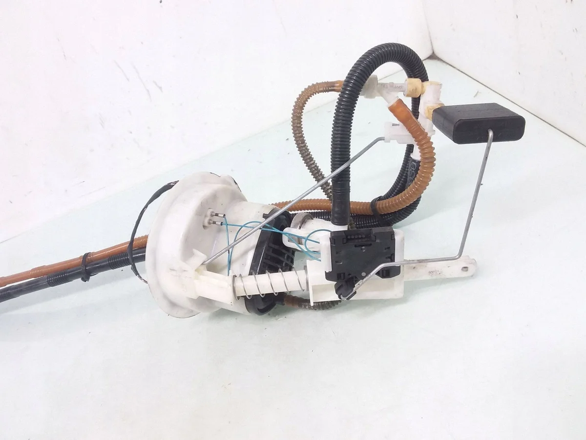 BMW 3 Touring E91 Kraftstoffgeber 7162394 image 4