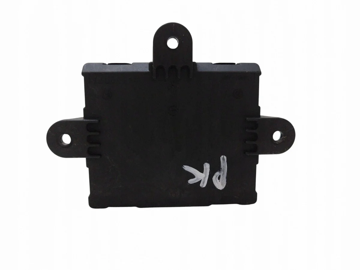 Ford S-MAX 2007 Modul Tür 6G9T14B533CK image 6