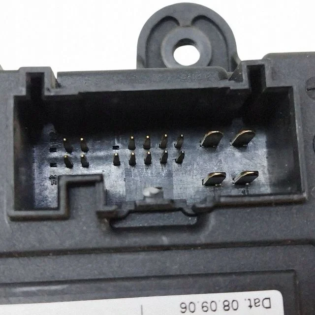 Ford S-MAX 2007 Modul Tür 6G9T14B533CK image 7
