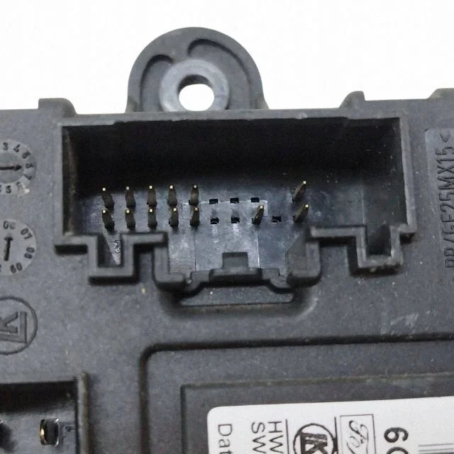 Ford S-MAX 2007 Modul Tür 6G9T14B533CK image 8