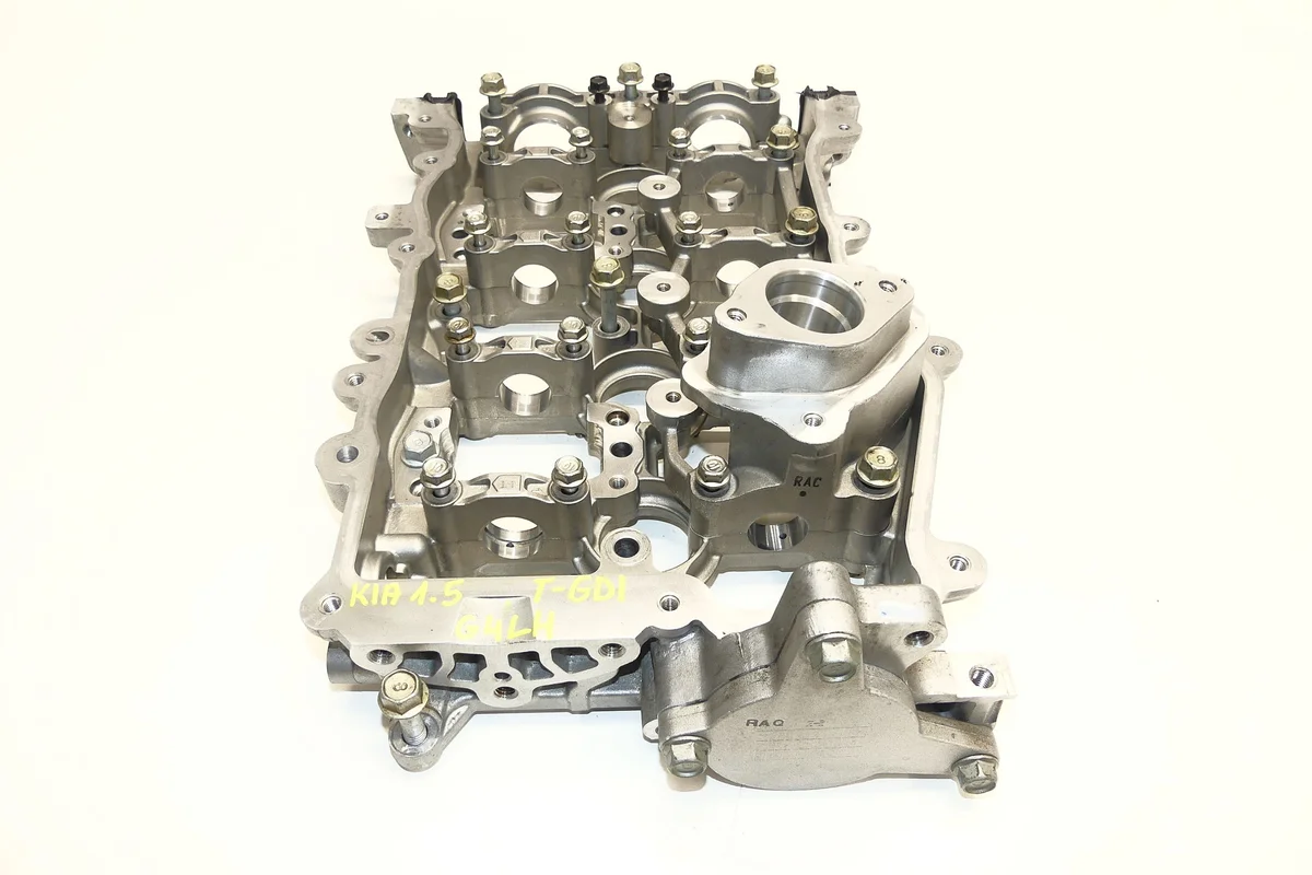 Kia Ceed G4LH Camshaft Base Used image 3