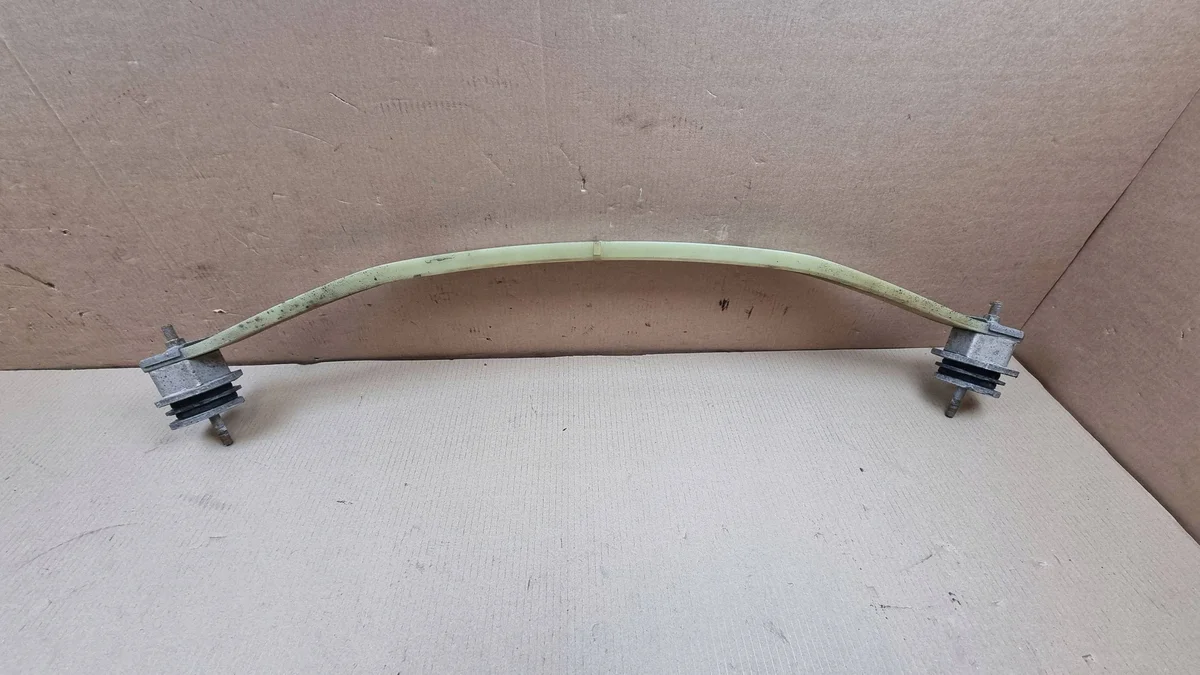 Volvo S90 V90 Rear Spring p31387944 Used