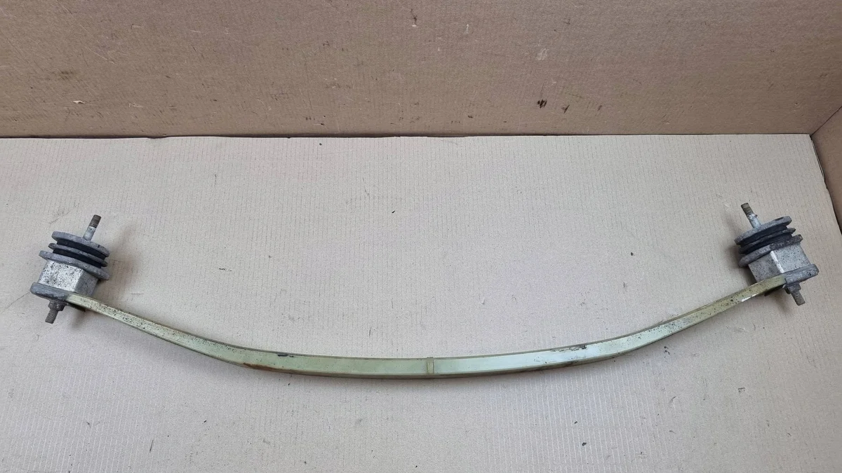 Volvo S90 V90 Bakre Resedyna OEM p31387944 image 3
