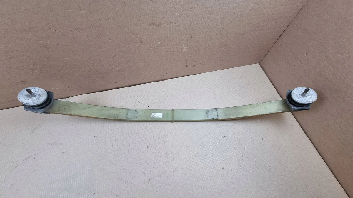Volvo S90 V90 Bakre Resedyna OEM p31387944 image 4