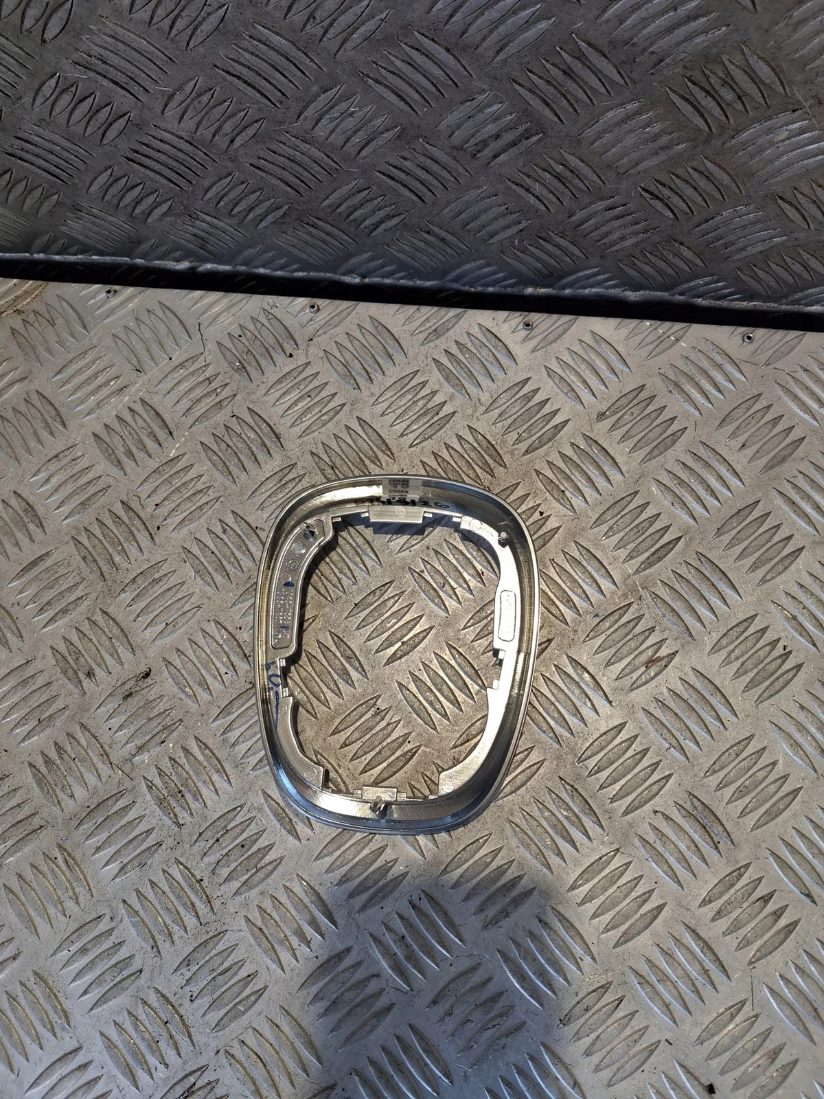 Frame pookhoes Fiat 500L 735547556 image 4