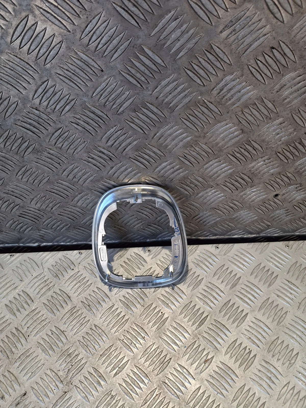 Frame pookhoes Fiat 500L 735547556 image 6