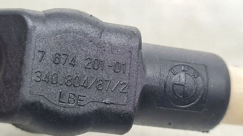 AC 428 7674201 Sensor Kurbelwelle image 5