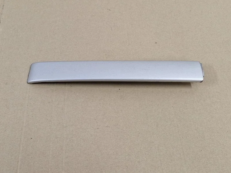 Hyundai Tucson III Leiste Reling Links Hinten image 3
