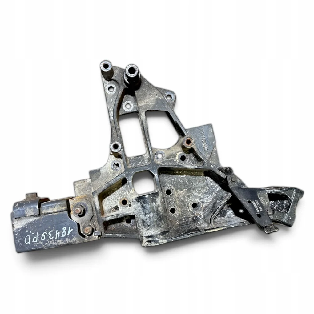 Volvo 21767734 Frame Extension Rechts Voor
