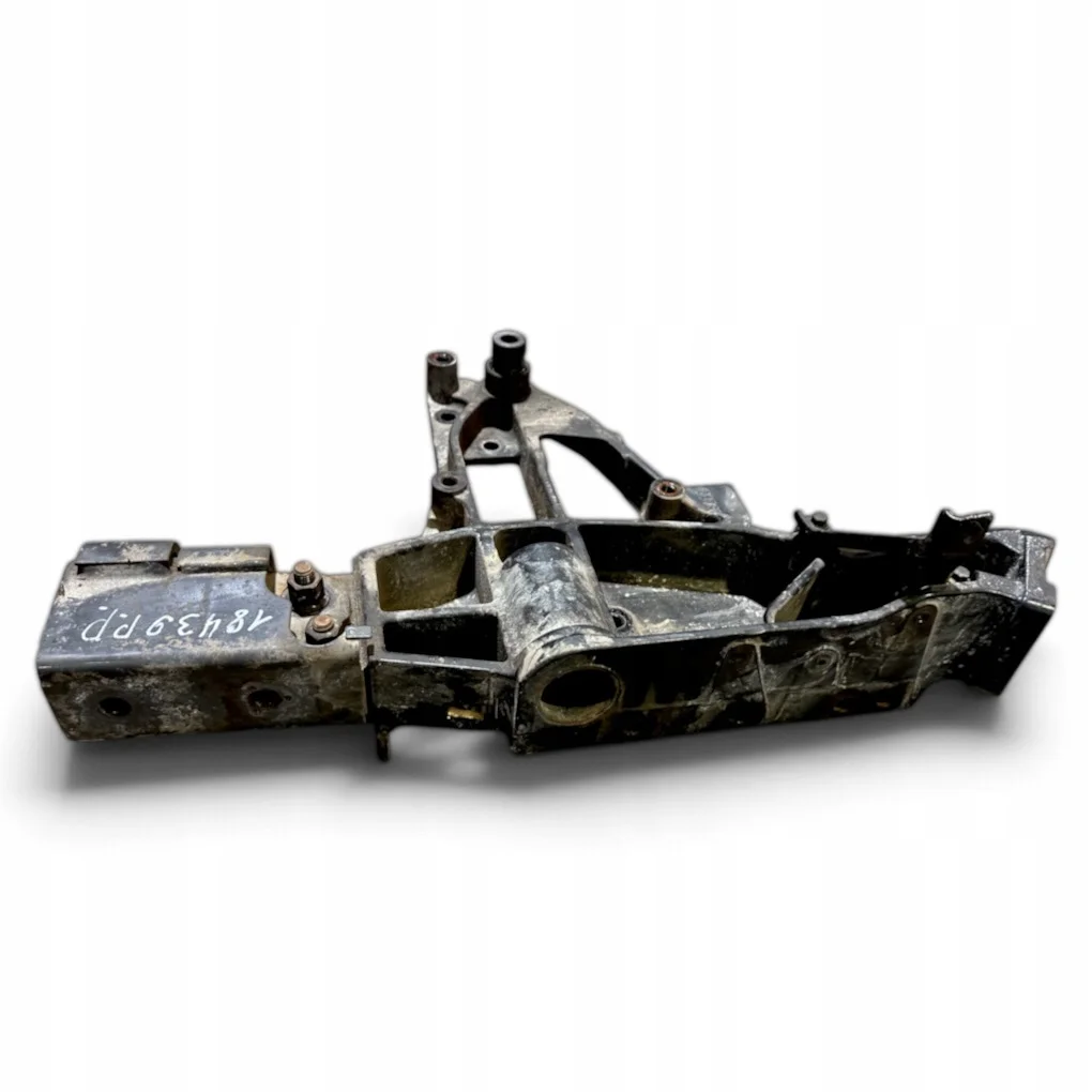 Volvo Frame Extension Right Front 21767734 image 3