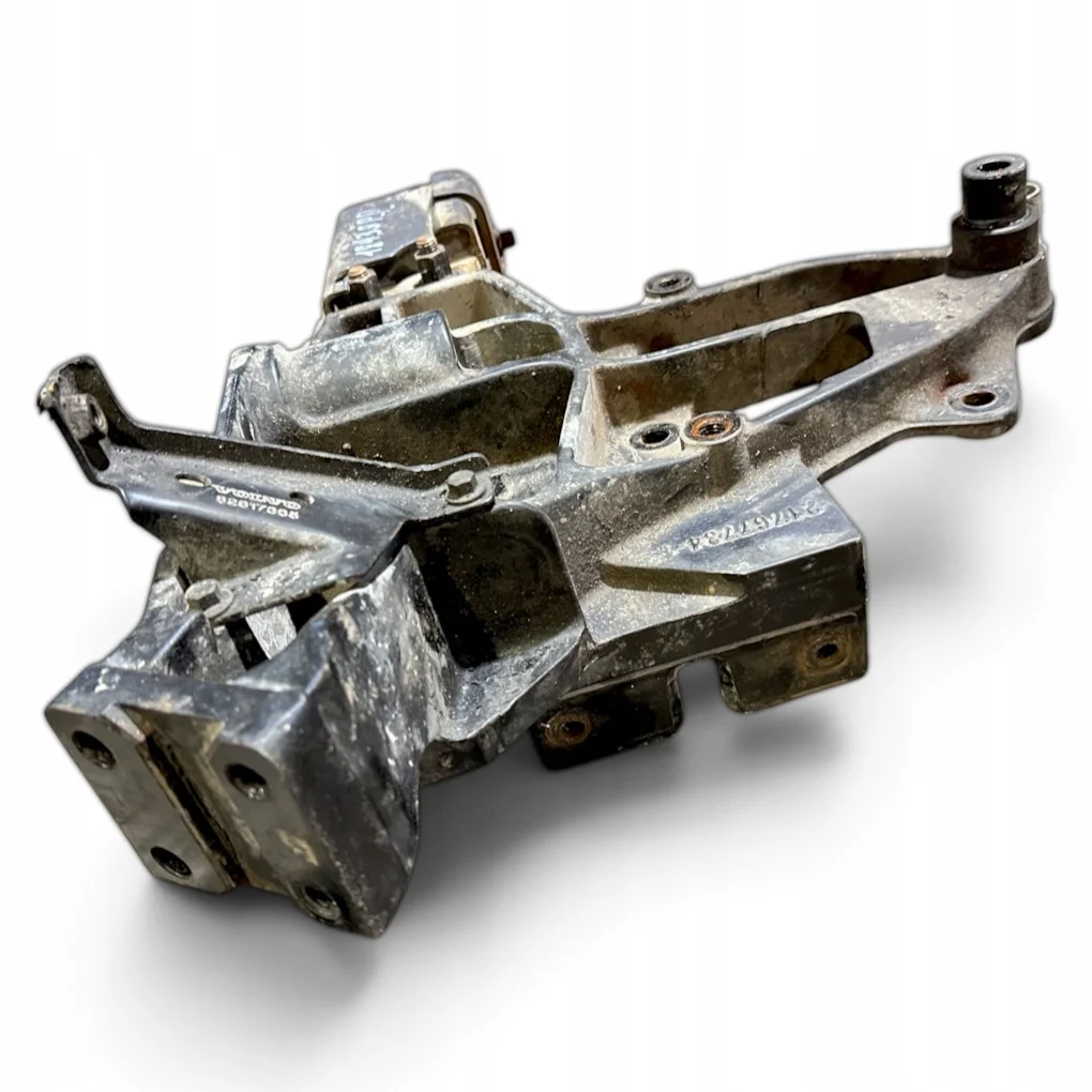 Volvo Frame Extension Right Front 21767734 image 4