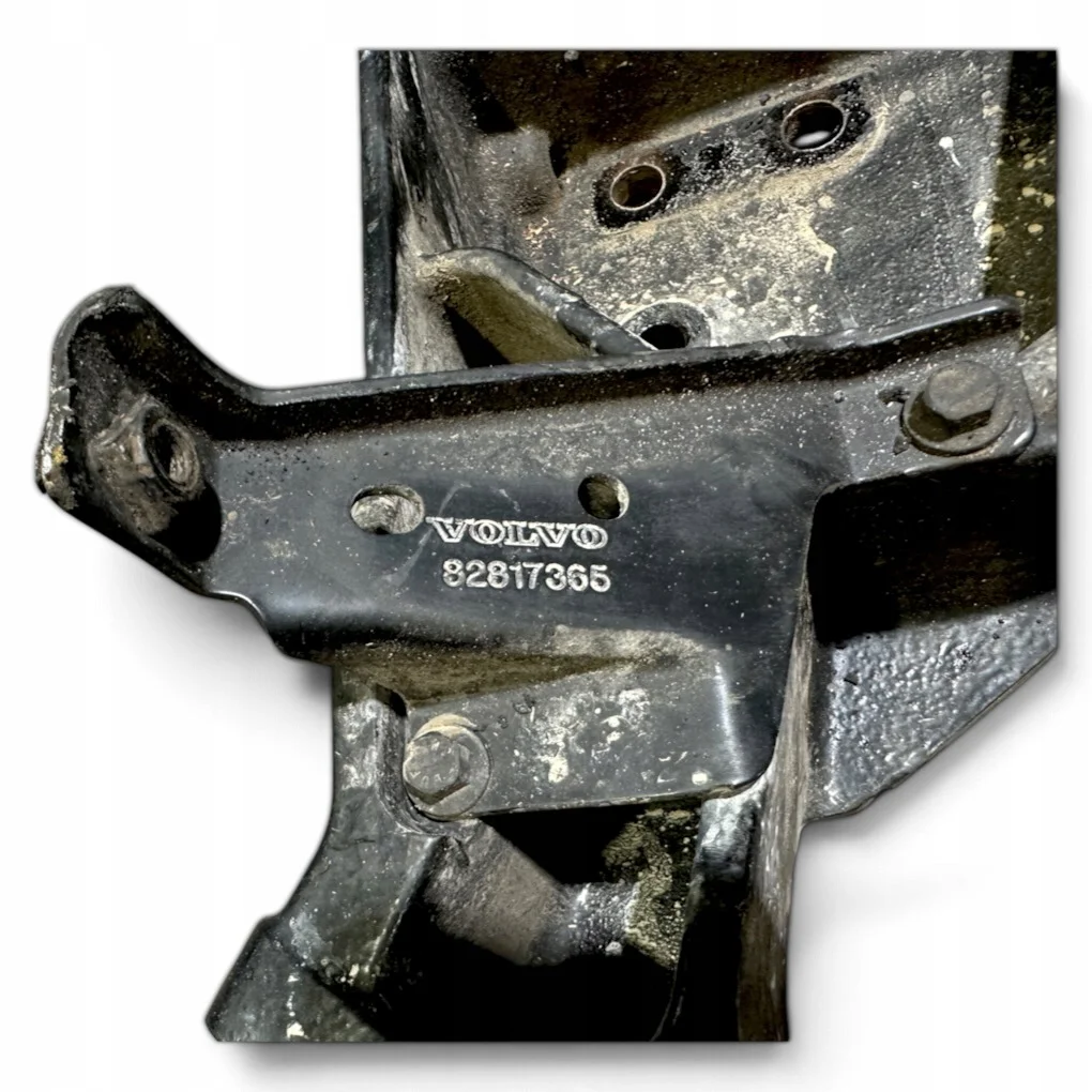 Volvo Frame Extension Right Front 21767734 image 5