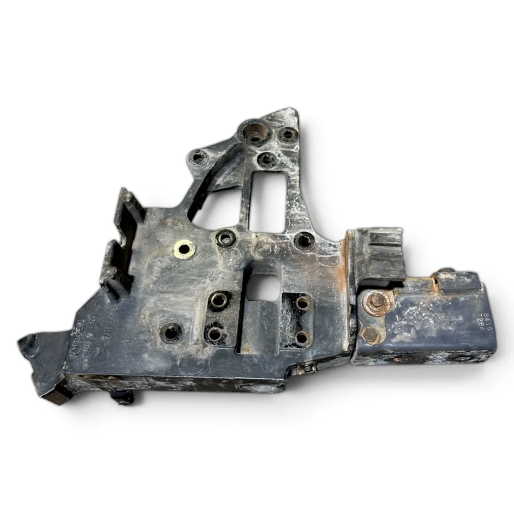 Volvo Frame Extension Right Front 21767734 image 7