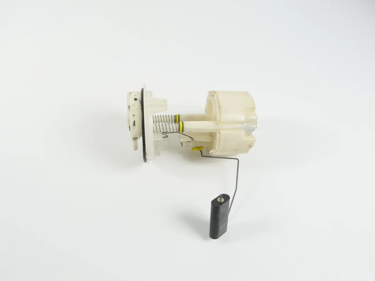 Geber Kraftstoffstand Renault Clio II 1.5 dCi image 4