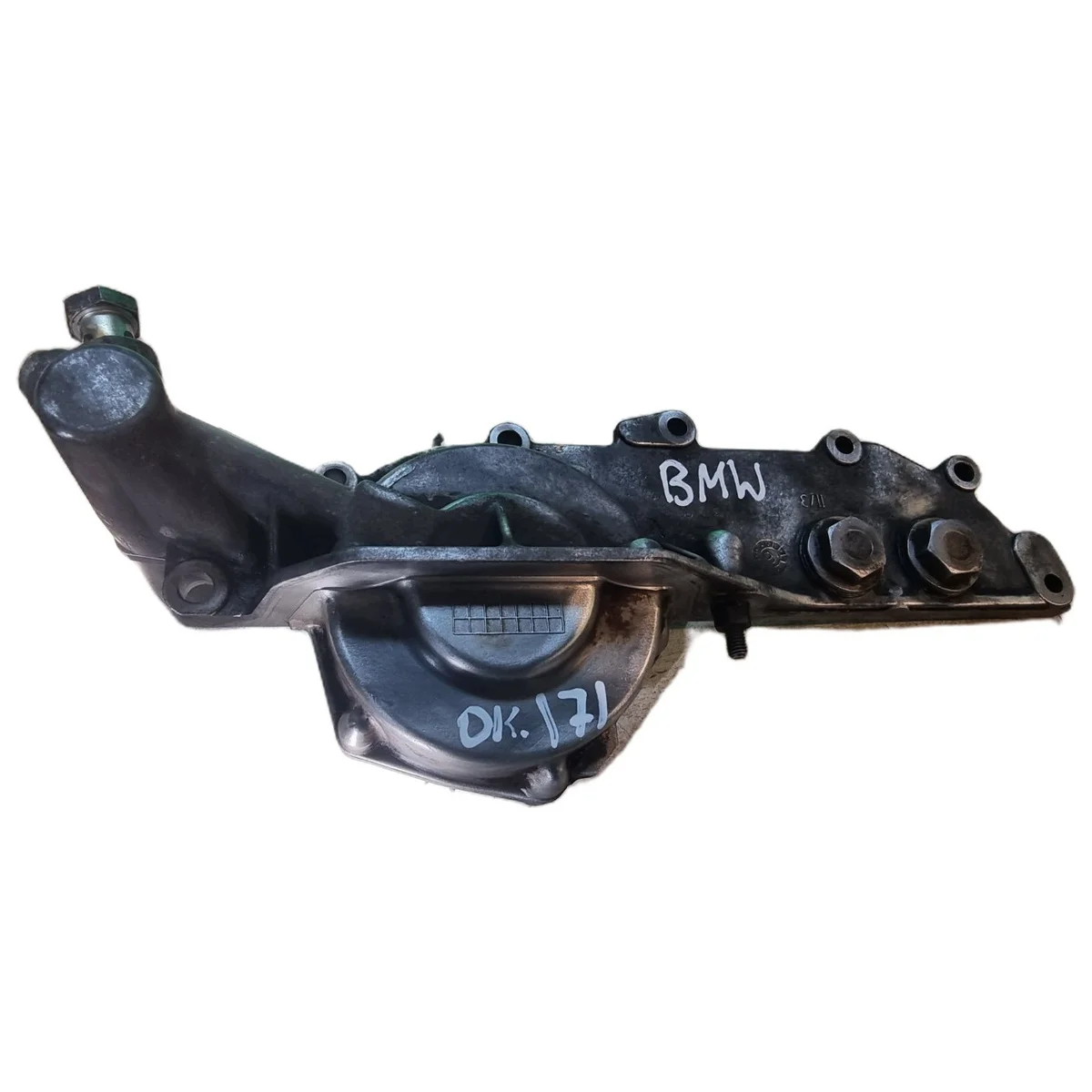 BMW VANOS Actuator 17384059
