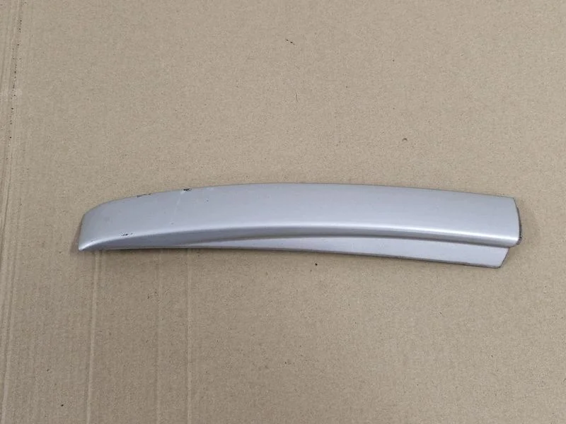 Hyundai Tucson 2015-2020 Roof Rail Cover Left Front
