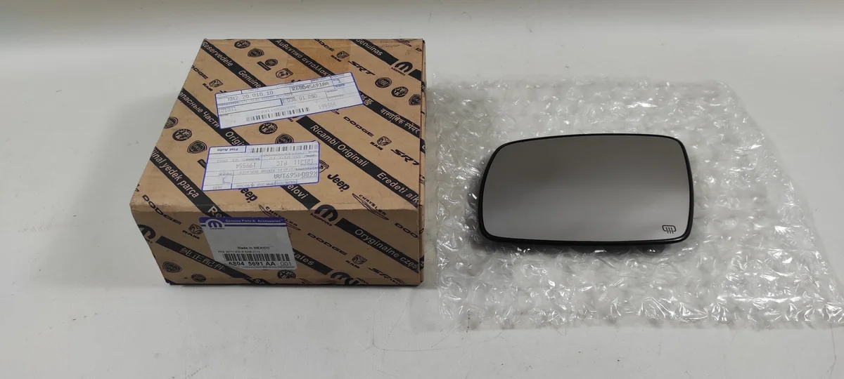 FIAT FREEMONT Espejo Retrovisor Izquierdo Calefactado