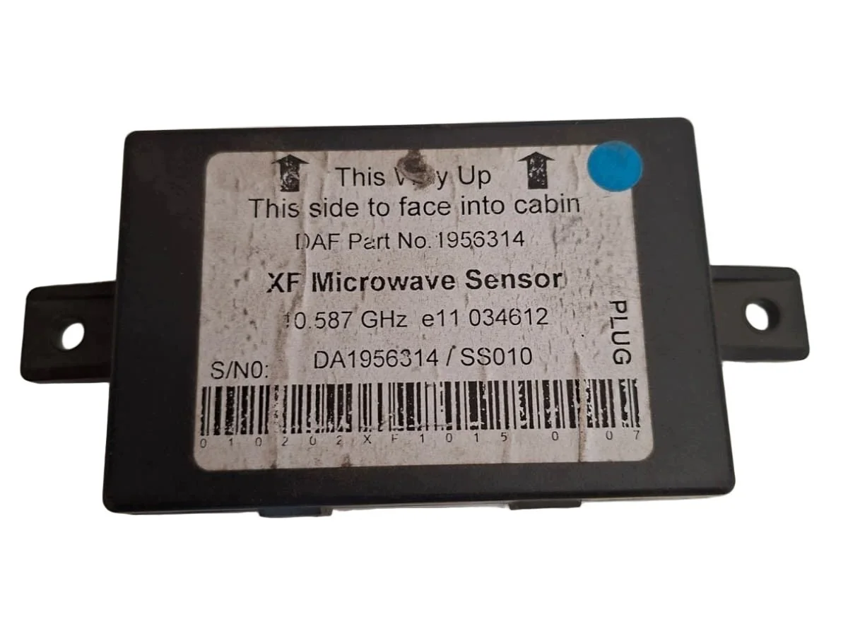 Modul Sensor Mikrowelle DAF XF 1956314 image 2