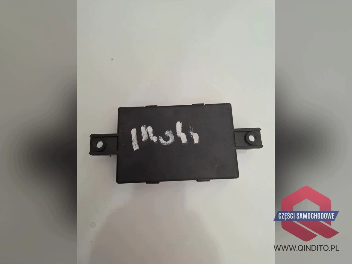 Modul Sensor Mikrowelle DAF XF 1956314 image 3