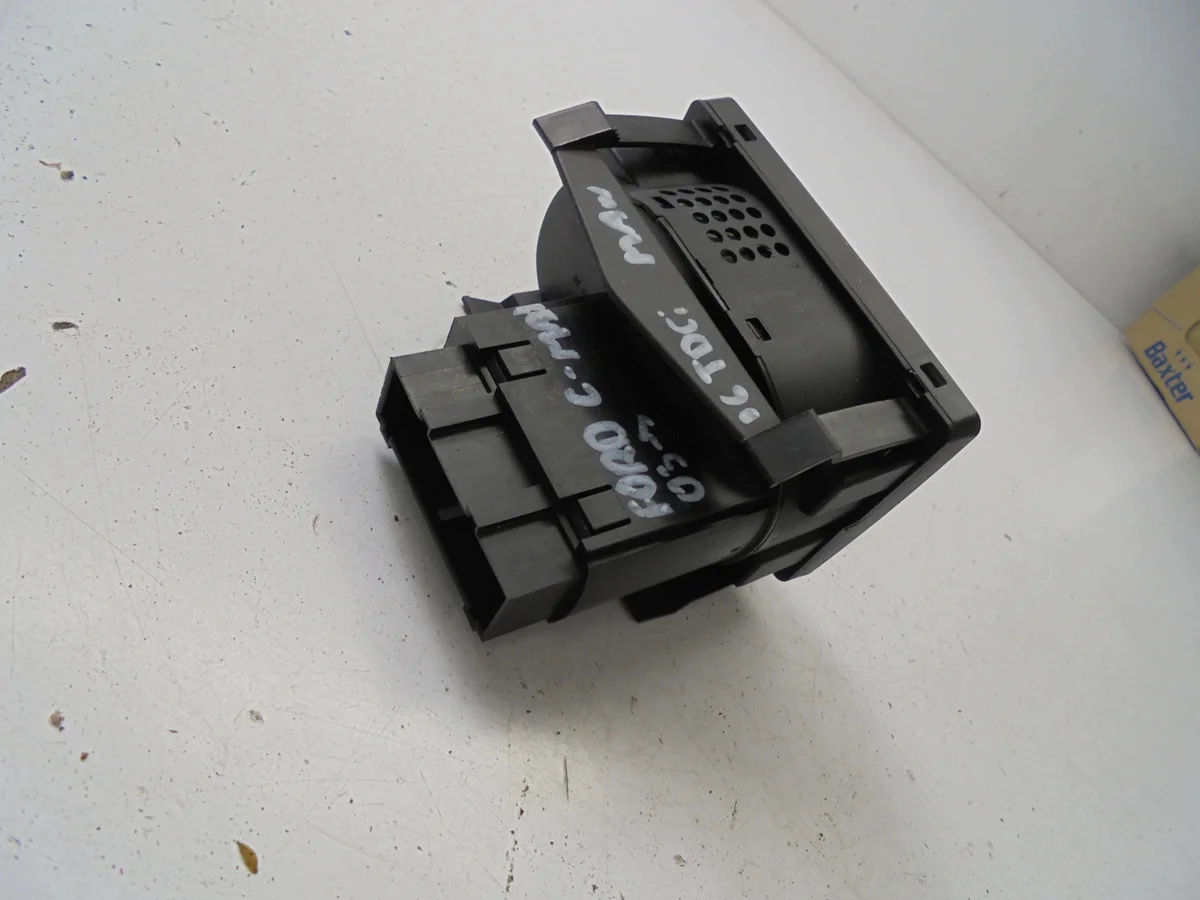 Lichtpanel Ford C-MAX 1.6 TDCI MAN 4M5T13A024AAFWK image 4
