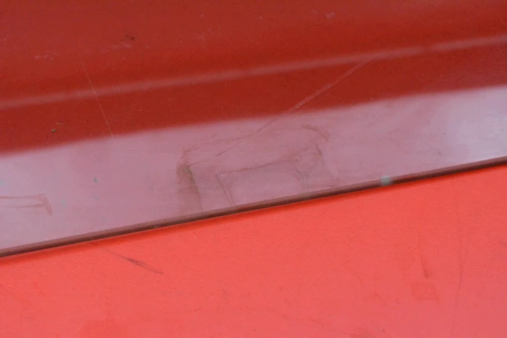 Seitenfenster vorne rechts VW Touran 1 image 3