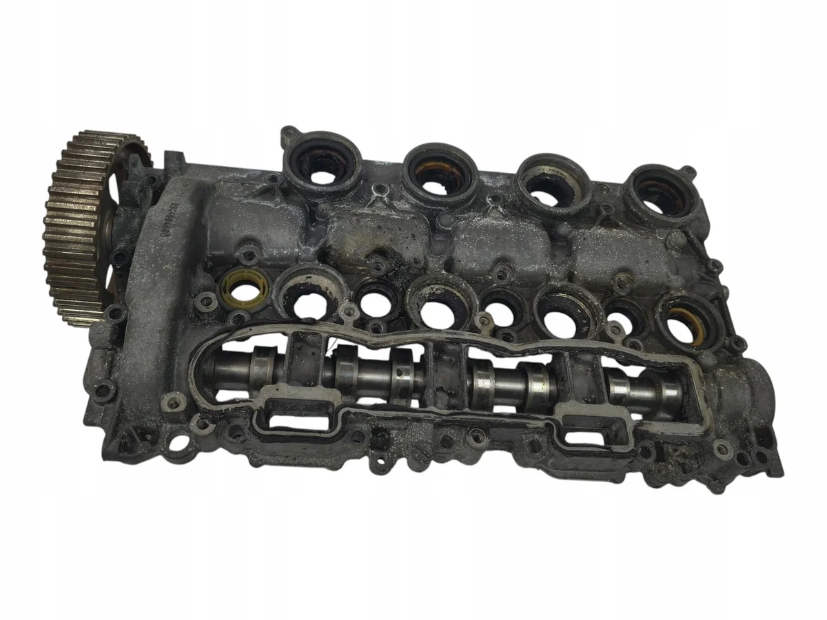 Couvre-culasse Ford Focus MK2 II C-Max 1.6 TDCI