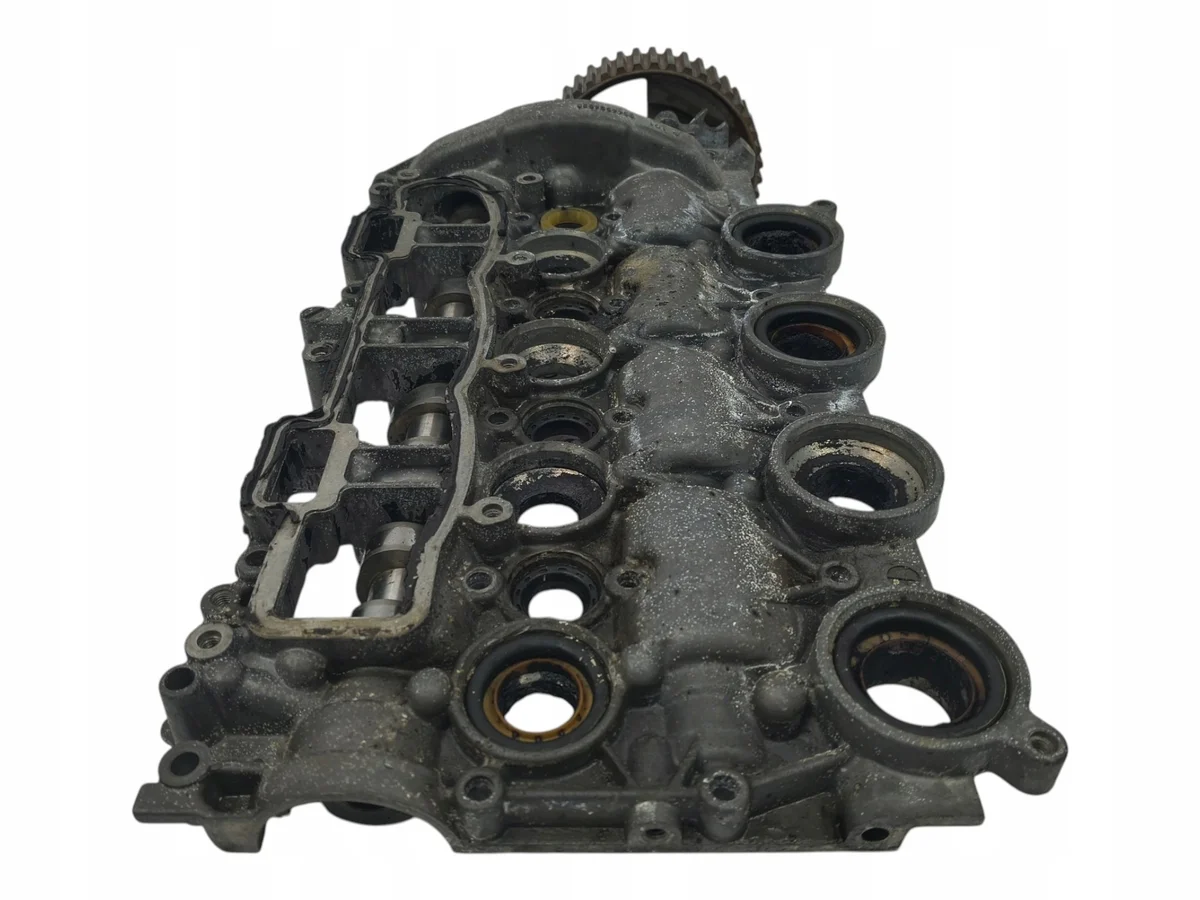 Couvre-culasse Ford Focus MK2 II C-Max 1.6 TDCI image 4