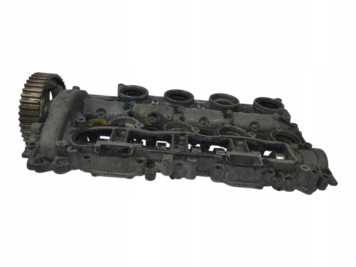 Couvre-culasse Ford Focus MK2 II C-Max 1.6 TDCI image 5