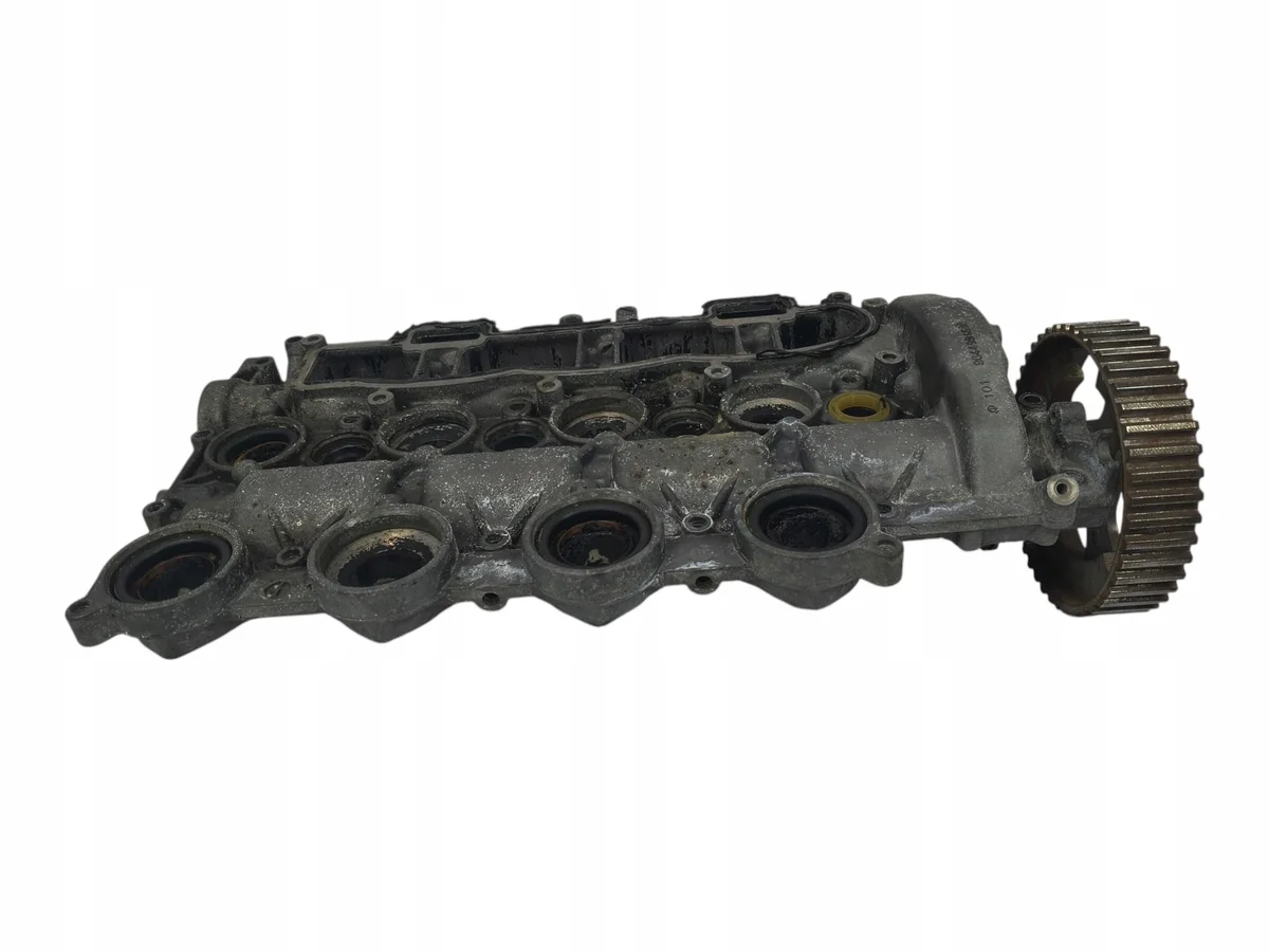 Couvre-culasse Ford Focus MK2 II C-Max 1.6 TDCI image 6