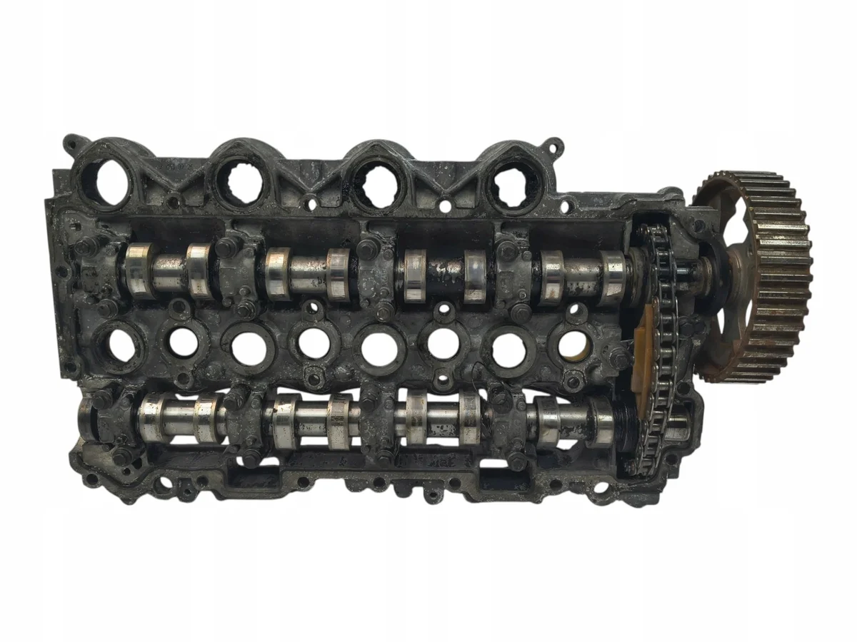 Couvre-culasse Ford Focus MK2 II C-Max 1.6 TDCI image 7