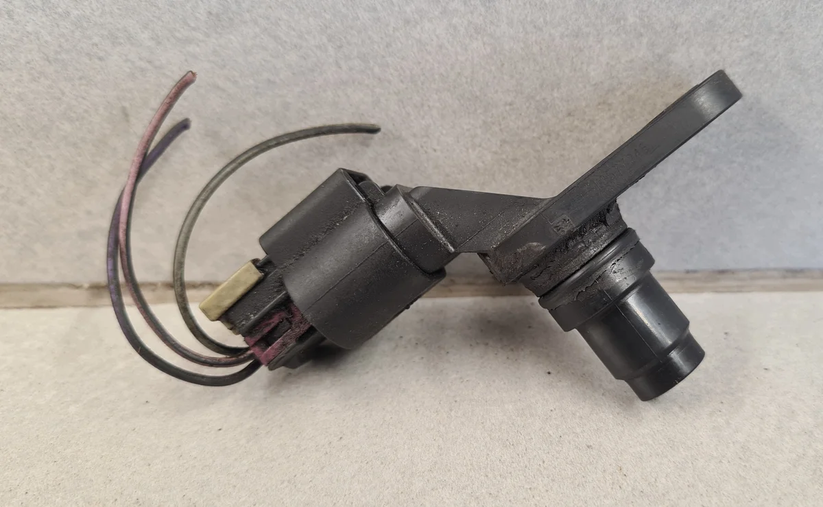 Sensor Árbol de Levas Opel Insignia 2.0 Turbo