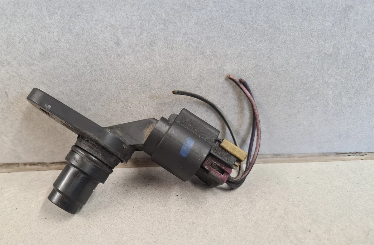 Nockenwellensensor Opel Insignia A 2.0 Turbo image 3