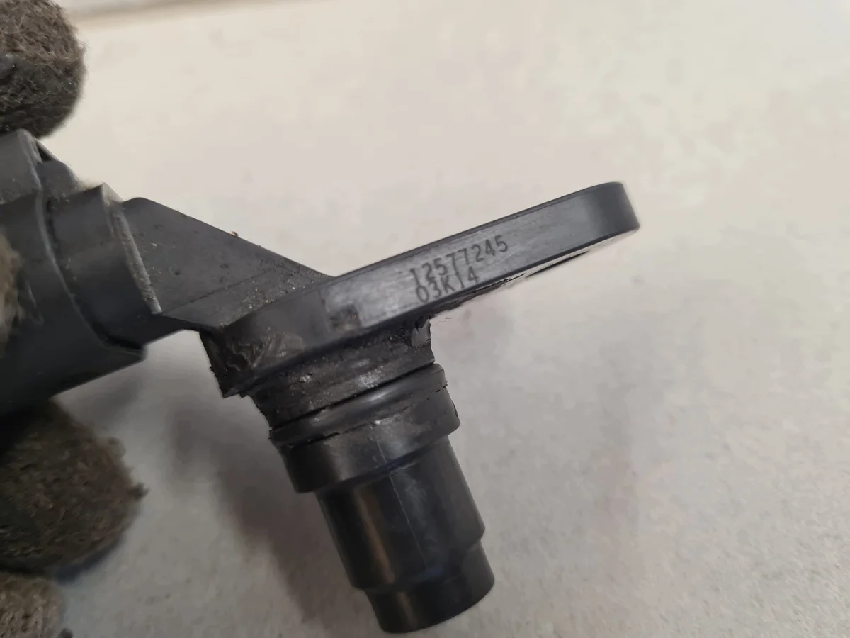Nockenwellensensor Opel Insignia A 2.0 Turbo image 4