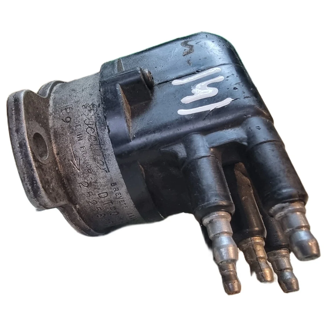 Zündverteiler Peugeot 309 405 1.6 XU52C 2525655A gebraucht