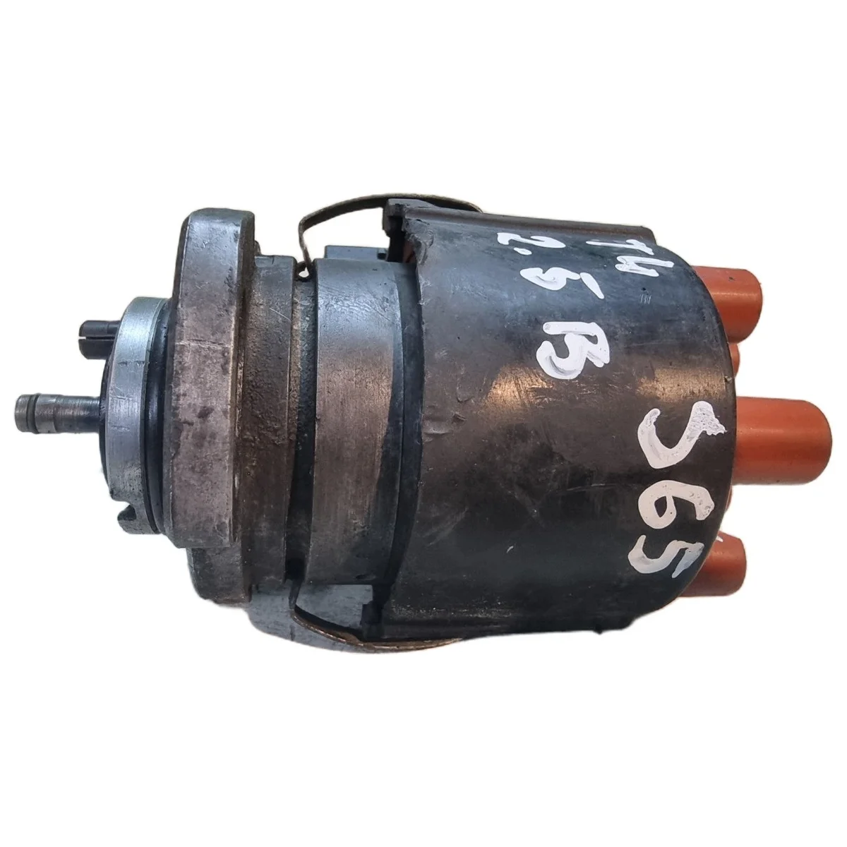 Zündverteiler VW T4 2.5 AAF 0237522021