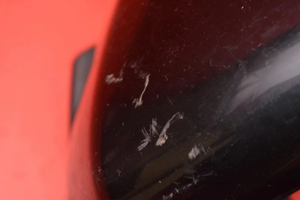 Spiegel Rechts Schwarz Volvo V50 07-12 8 Pin image 5