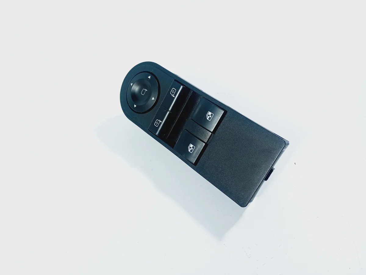 Schalter Fensterheber Opel Astra H 04-10 M1S186 image 3