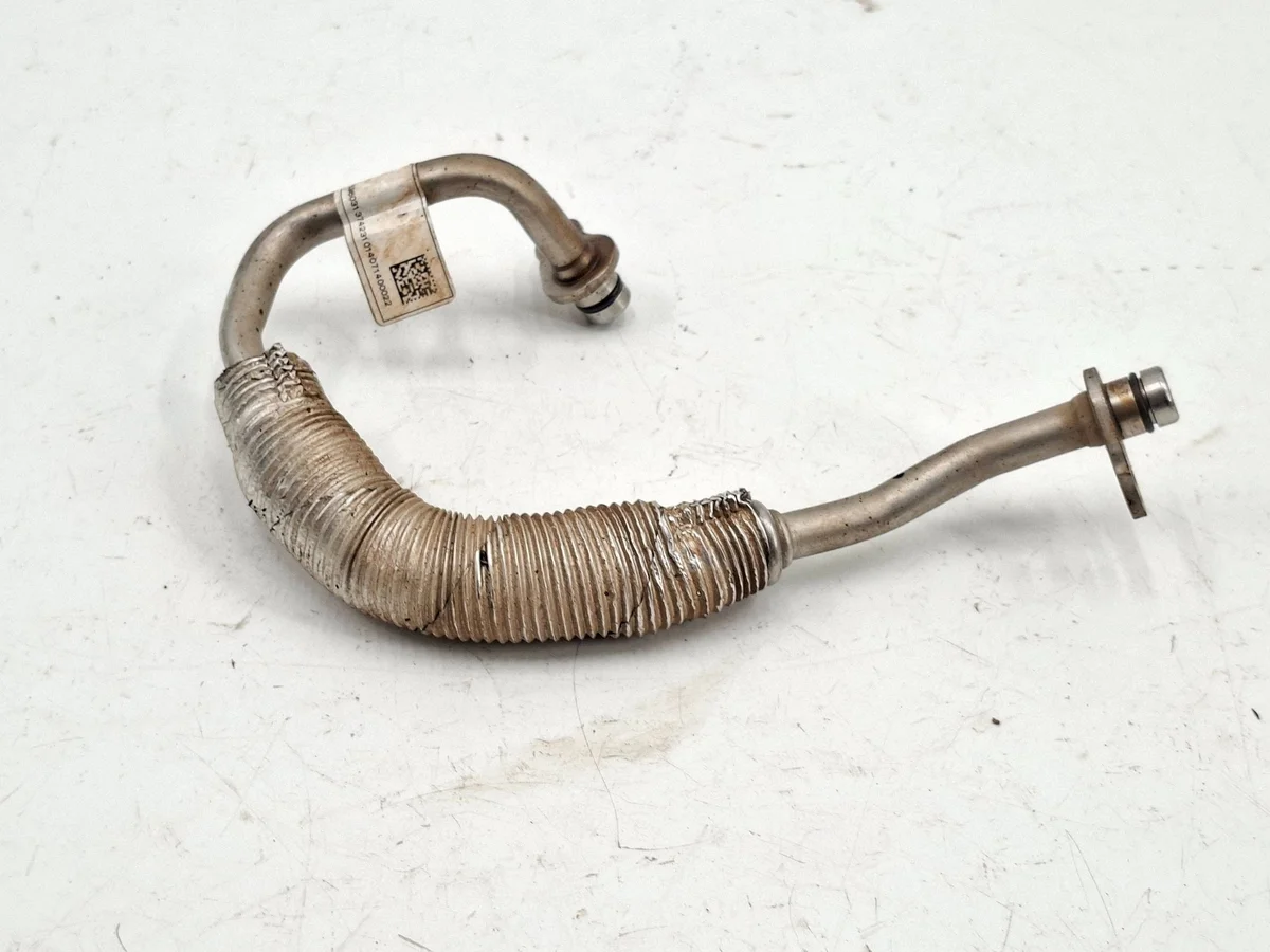 Conduit d'huile Turbo Mini Cooper F56 F55