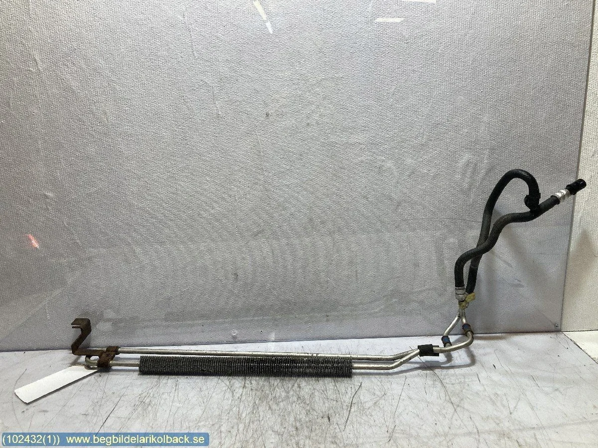 Servolenkungskühler Volvo V70 BEG864