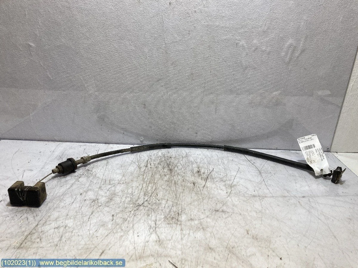 Clutch Cable Volvo 740 BEG1031