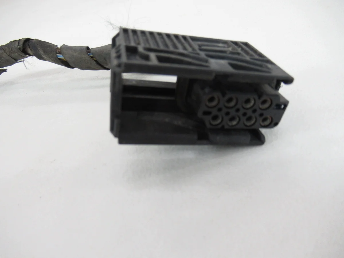 BMW X5 E53 Lampstekker image 3