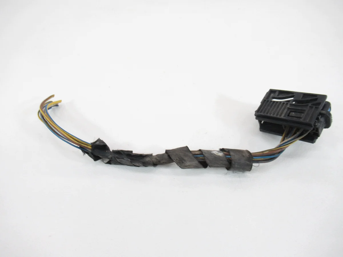 BMW X5 E53 Lampstekker image 4